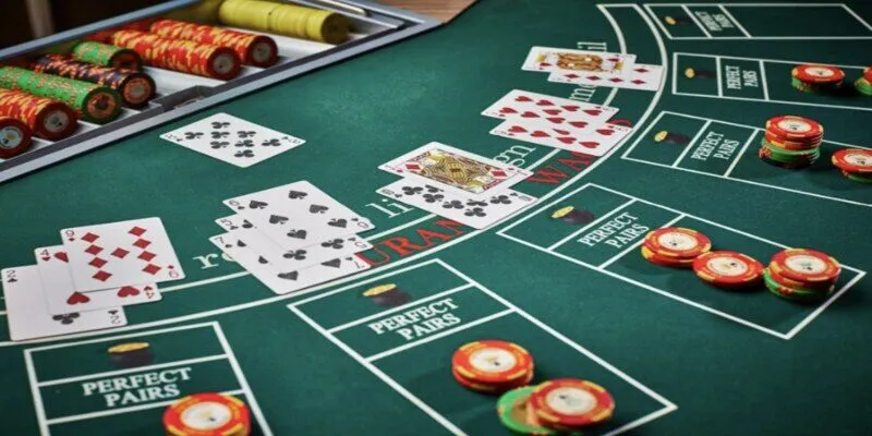 Quản lý nguồn vốn đặt cược thật hiệu quả khi chơi xì dách